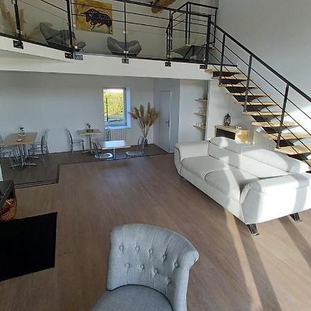 La Maison Du Lac Flavignac 外观 照片