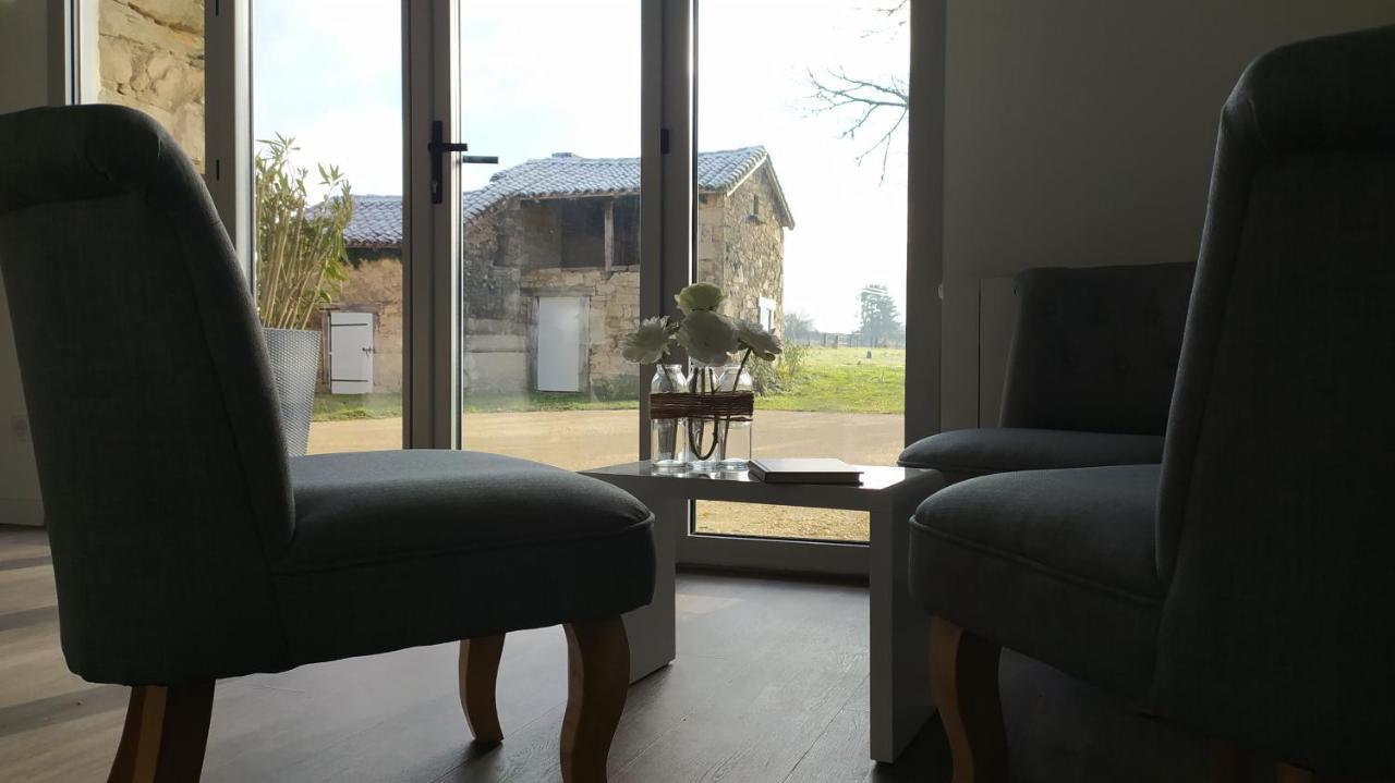 La Maison Du Lac Flavignac 外观 照片