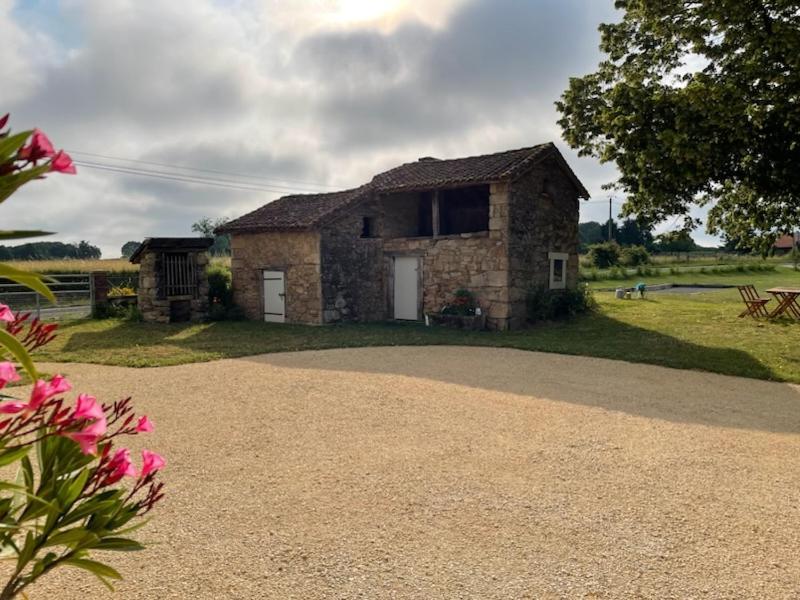 La Maison Du Lac Flavignac 外观 照片